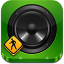 Public Music Icon 64x64 png